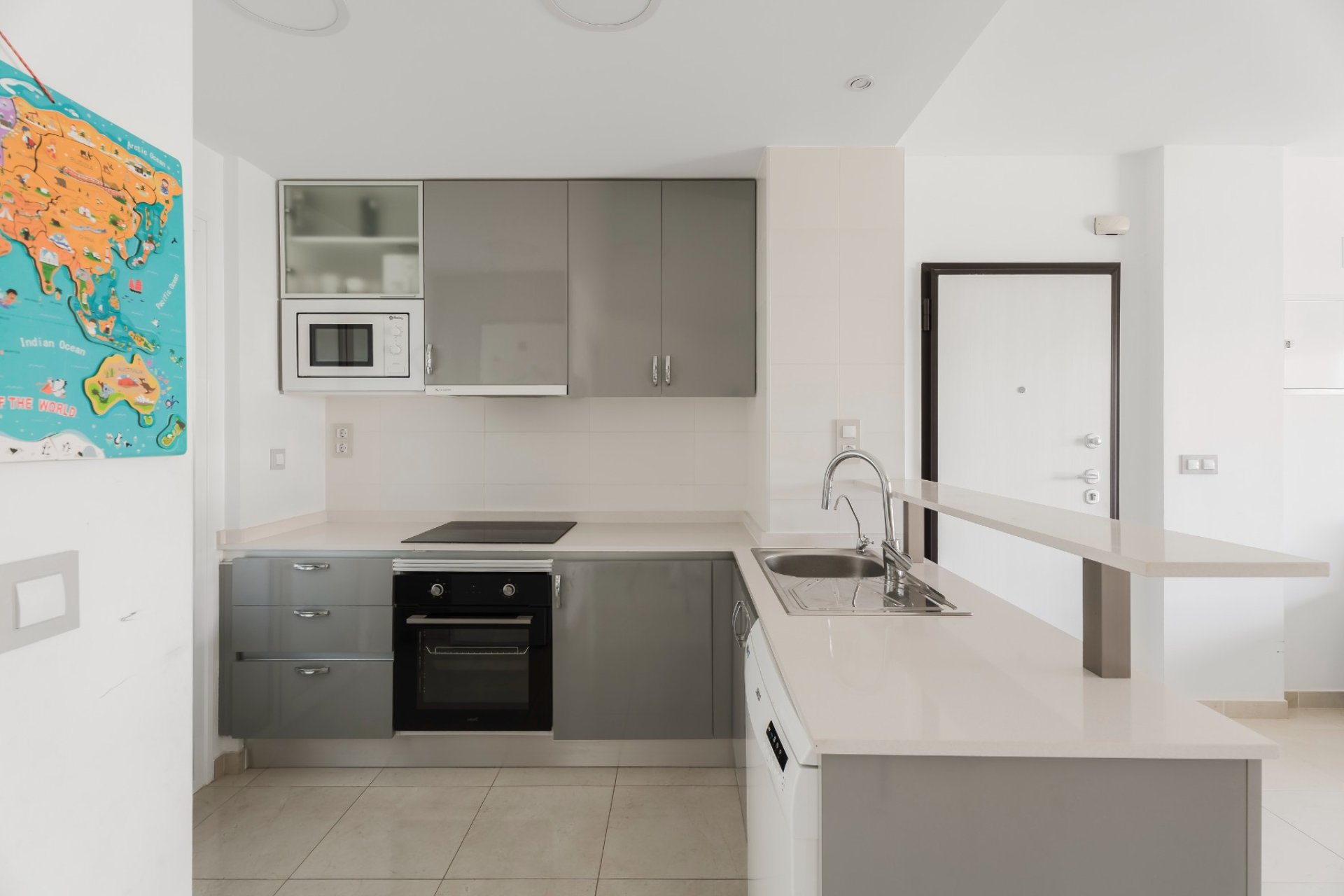 Resale - Apartment - Orihuela Costa - La Zenia