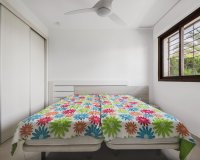 Resale - Apartment - Orihuela Costa - La Zenia