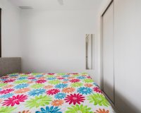 Resale - Apartment - Orihuela Costa - La Zenia