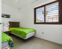 Resale - Apartment - Orihuela Costa - La Zenia