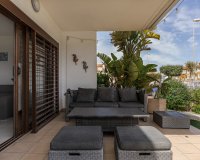 Resale - Apartment - Orihuela Costa - La Zenia