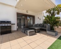 Resale - Apartment - Orihuela Costa - La Zenia