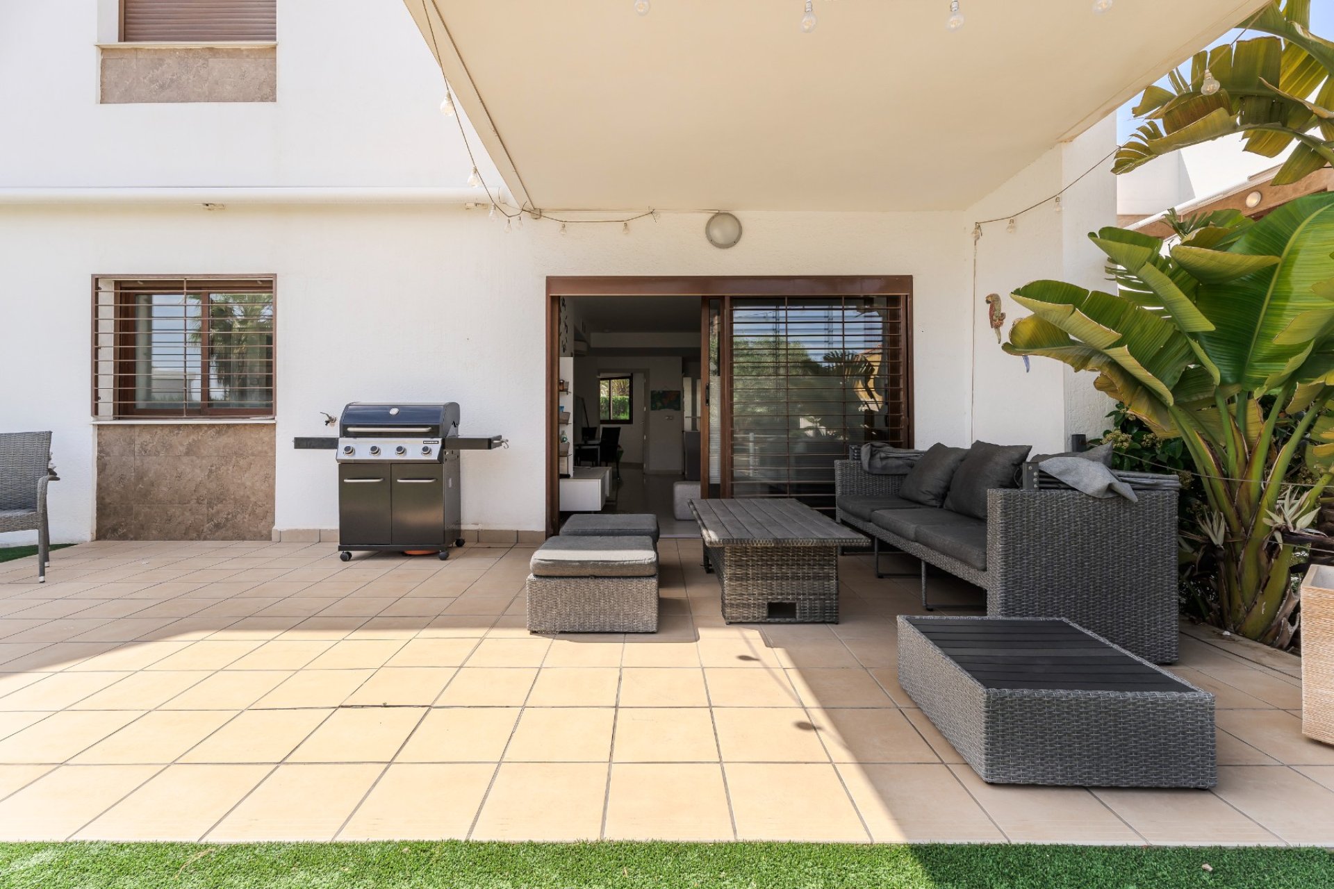 Resale - Apartment - Orihuela Costa - La Zenia