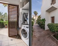 Resale - Apartment - Orihuela Costa - La Zenia