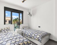 Resale - Apartment - Orihuela Costa - La Zenia