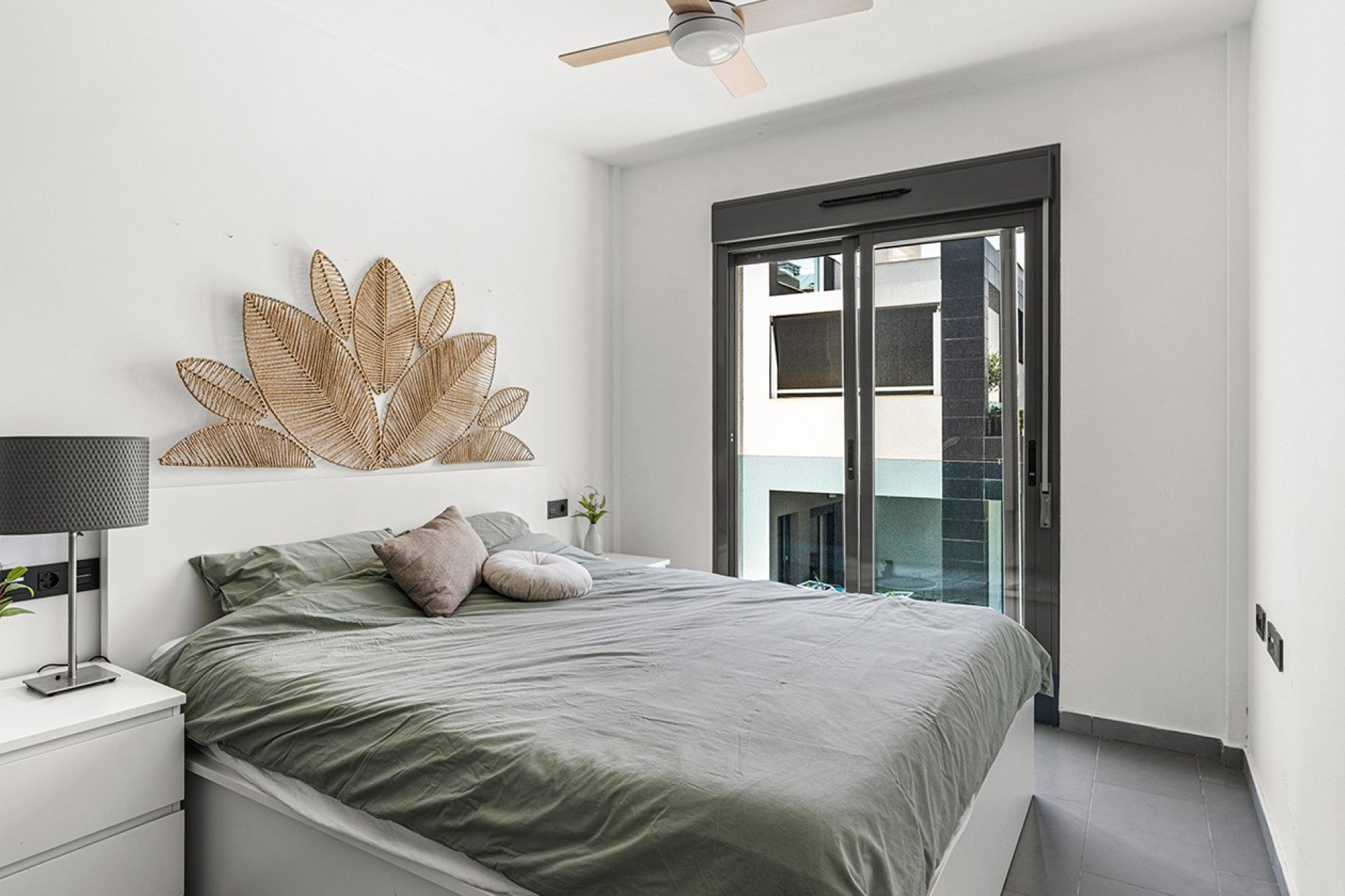 Resale - Apartment - Orihuela Costa - La Zenia