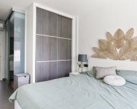 Resale - Apartment - Orihuela Costa - La Zenia