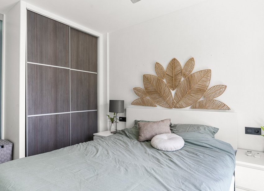 Resale - Apartment - Orihuela Costa - La Zenia