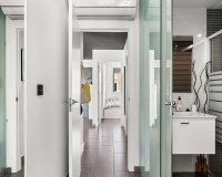 Resale - Apartment - Orihuela Costa - La Zenia