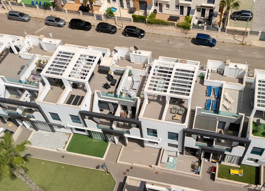 Resale - Apartment - Orihuela Costa - La Zenia