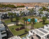 Resale - Apartment - Orihuela Costa - La Zenia