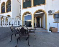 Resale - Apartment - Orihuela Costa - La Zenia