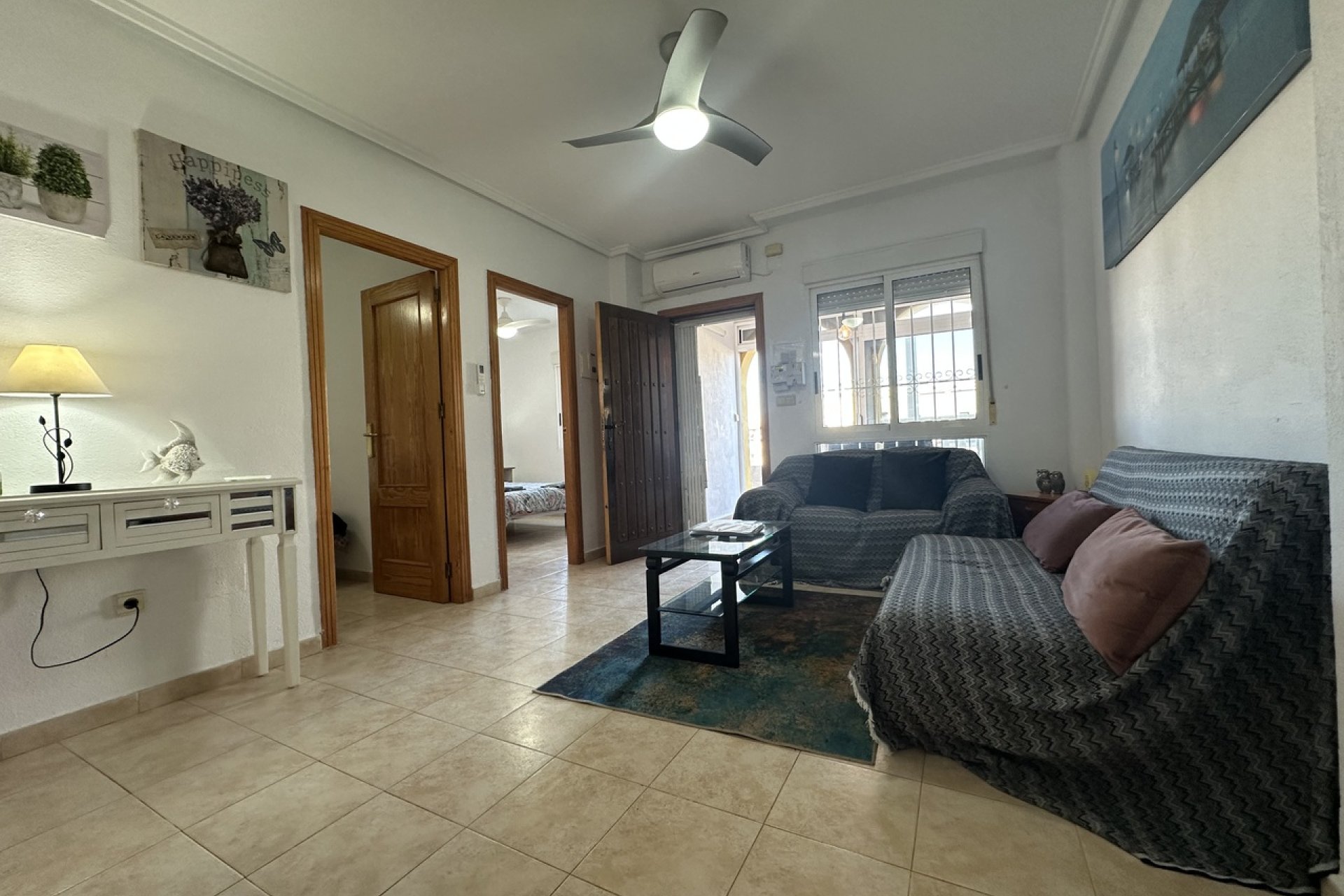 Resale - Apartment - Orihuela Costa - La Zenia