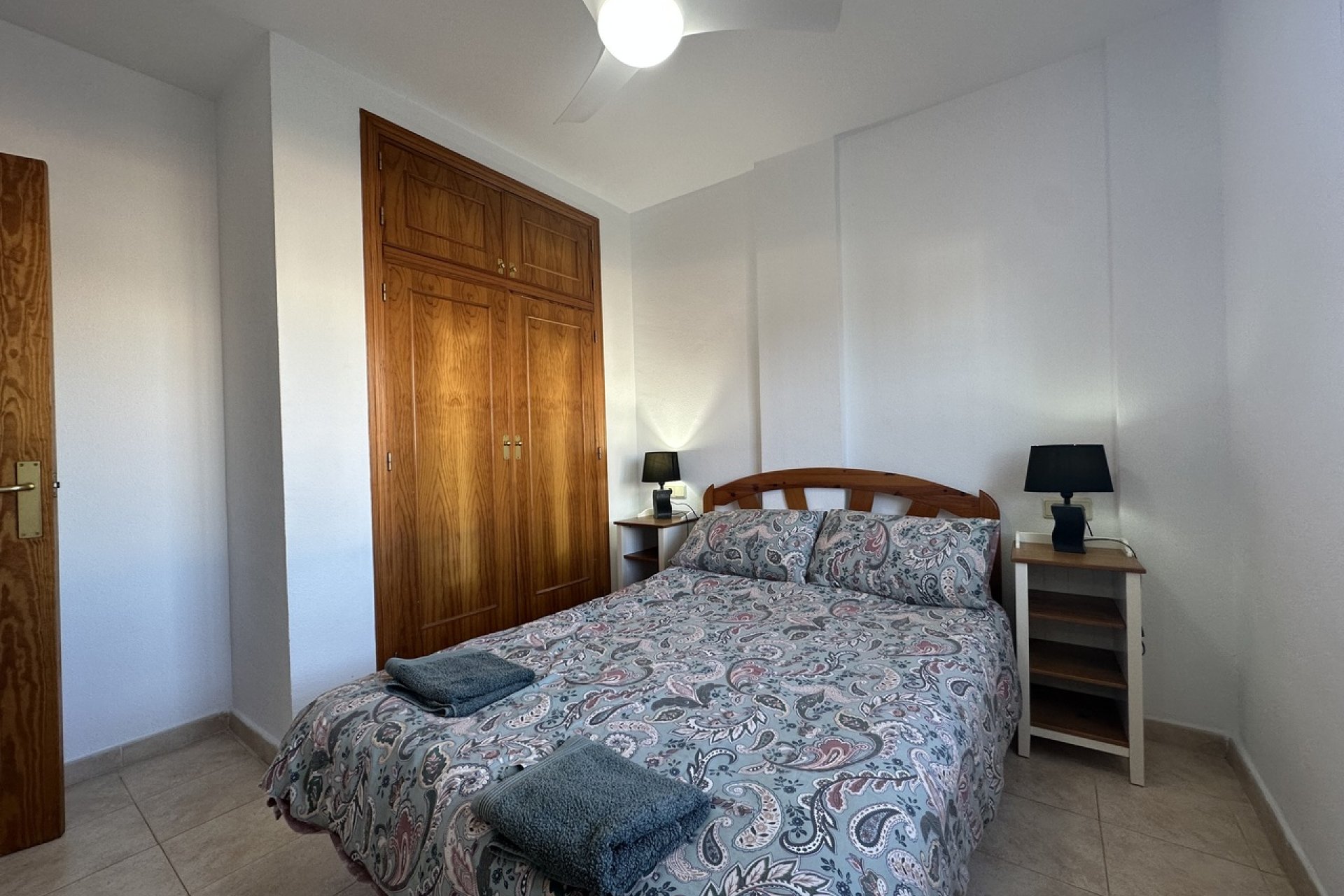 Resale - Apartment - Orihuela Costa - La Zenia