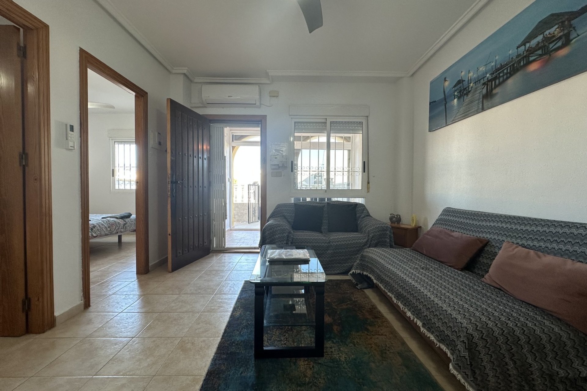 Resale - Apartment - Orihuela Costa - La Zenia