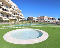 Resale - Apartment - Orihuela Costa - La Zenia
