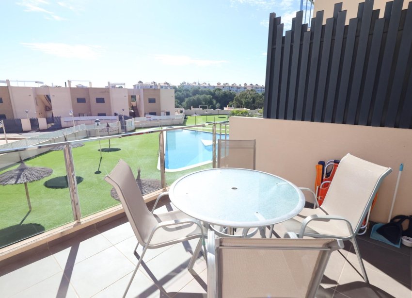 Resale - Apartment - Orihuela Costa - La Zenia