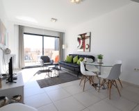 Resale - Apartment - Orihuela Costa - La Zenia
