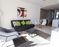 Resale - Apartment - Orihuela Costa - La Zenia