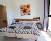 Resale - Apartment - Orihuela Costa - La Zenia