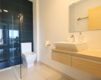 Resale - Apartment - Orihuela Costa - La Zenia