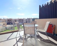 Resale - Apartment - Orihuela Costa - La Zenia