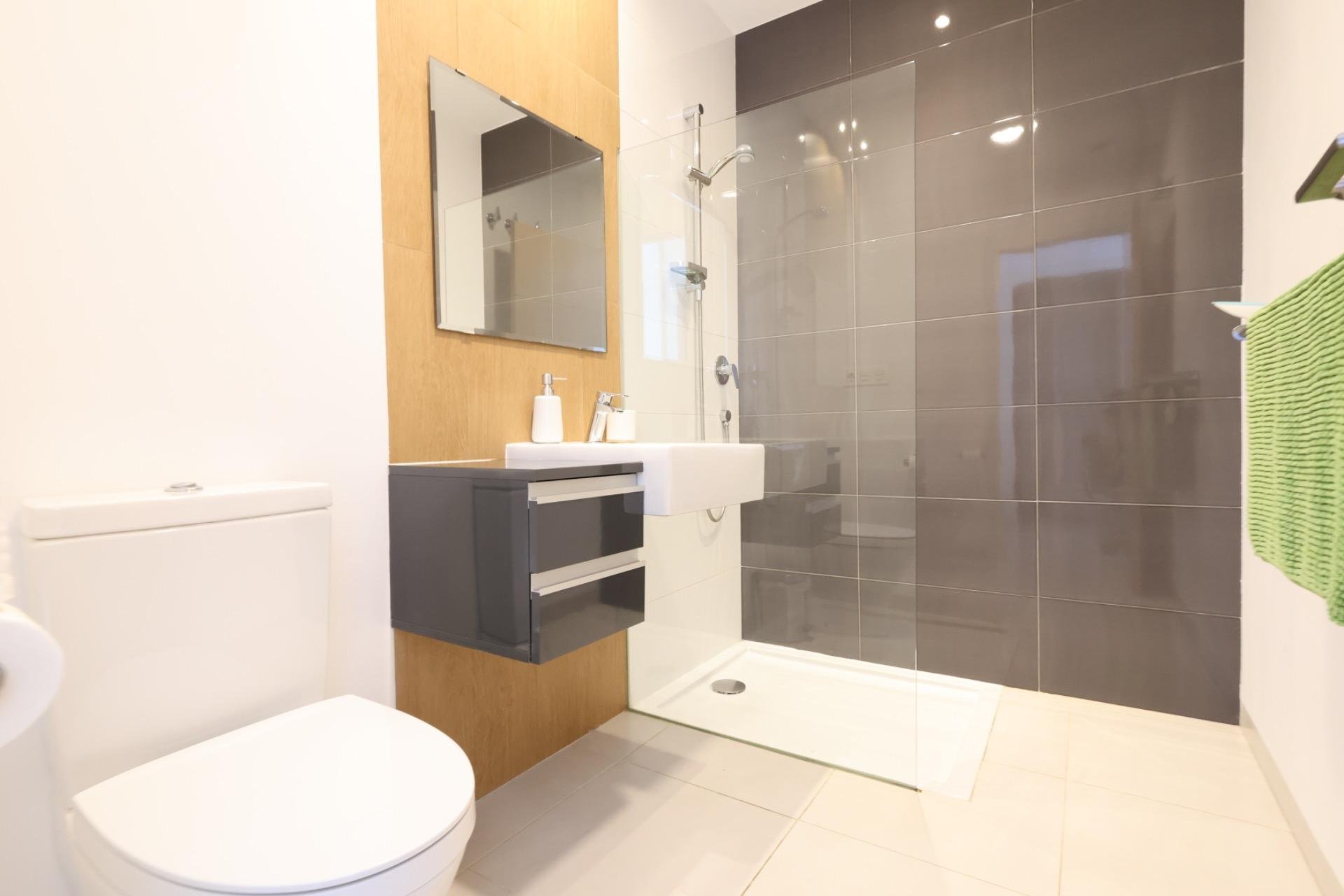 Resale - Apartment - Orihuela Costa - La Zenia