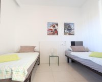 Resale - Apartment - Orihuela Costa - La Zenia