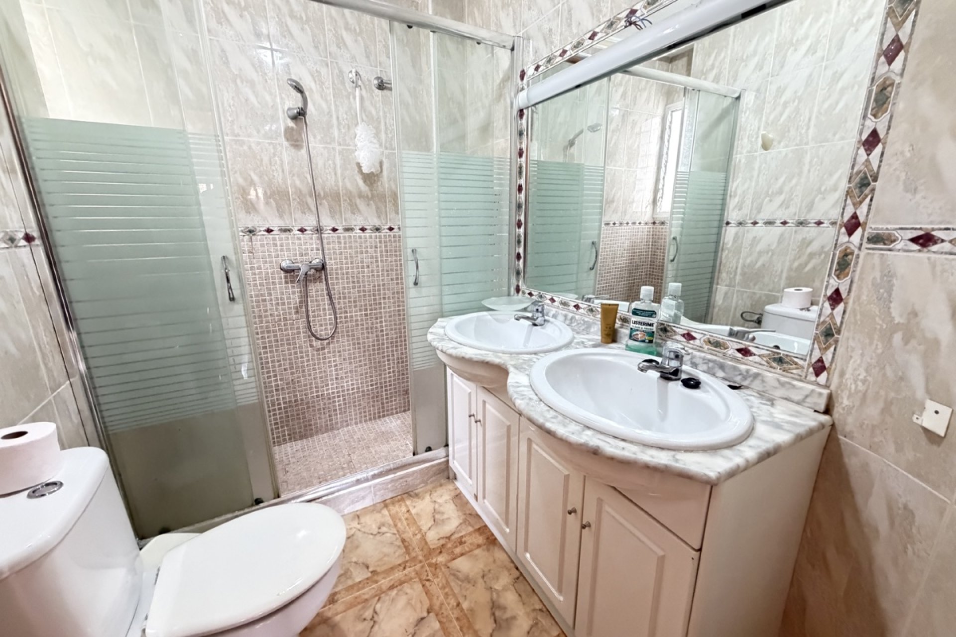 Resale - Apartment - Orihuela Costa - La Zenia