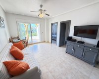 Resale - Apartment - Orihuela Costa - La Zenia