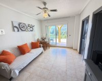 Resale - Apartment - Orihuela Costa - La Zenia