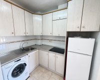 Resale - Apartment - Orihuela Costa - La Zenia