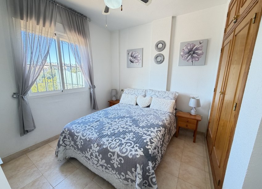 Resale - Apartment - Orihuela Costa - La Zenia