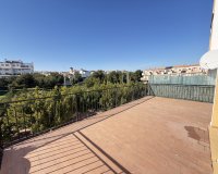 Resale - Apartment - Orihuela Costa - La Zenia