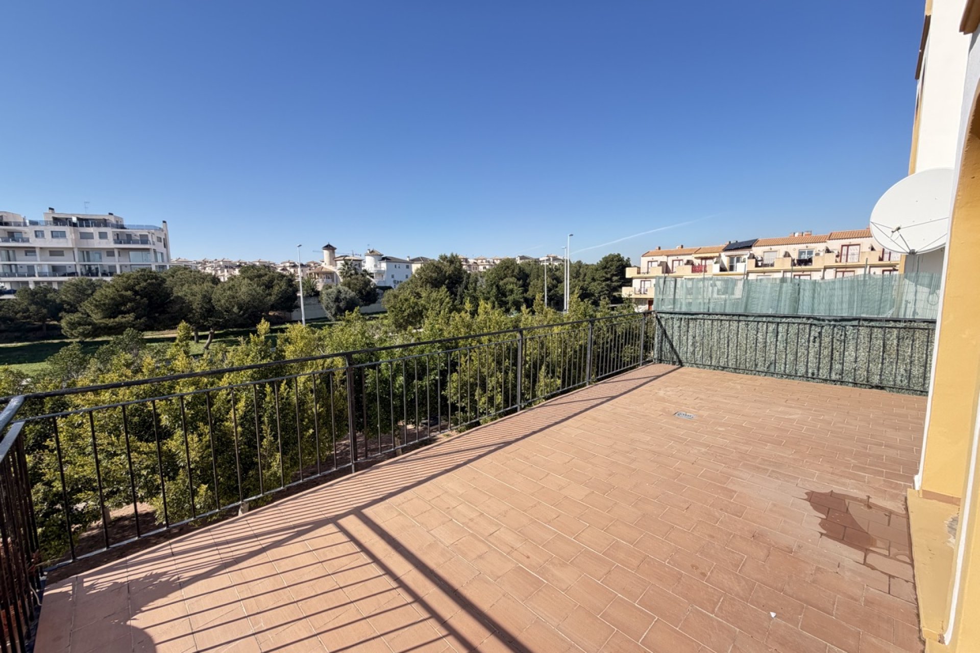 Resale - Apartment - Orihuela Costa - La Zenia
