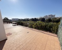 Resale - Apartment - Orihuela Costa - La Zenia