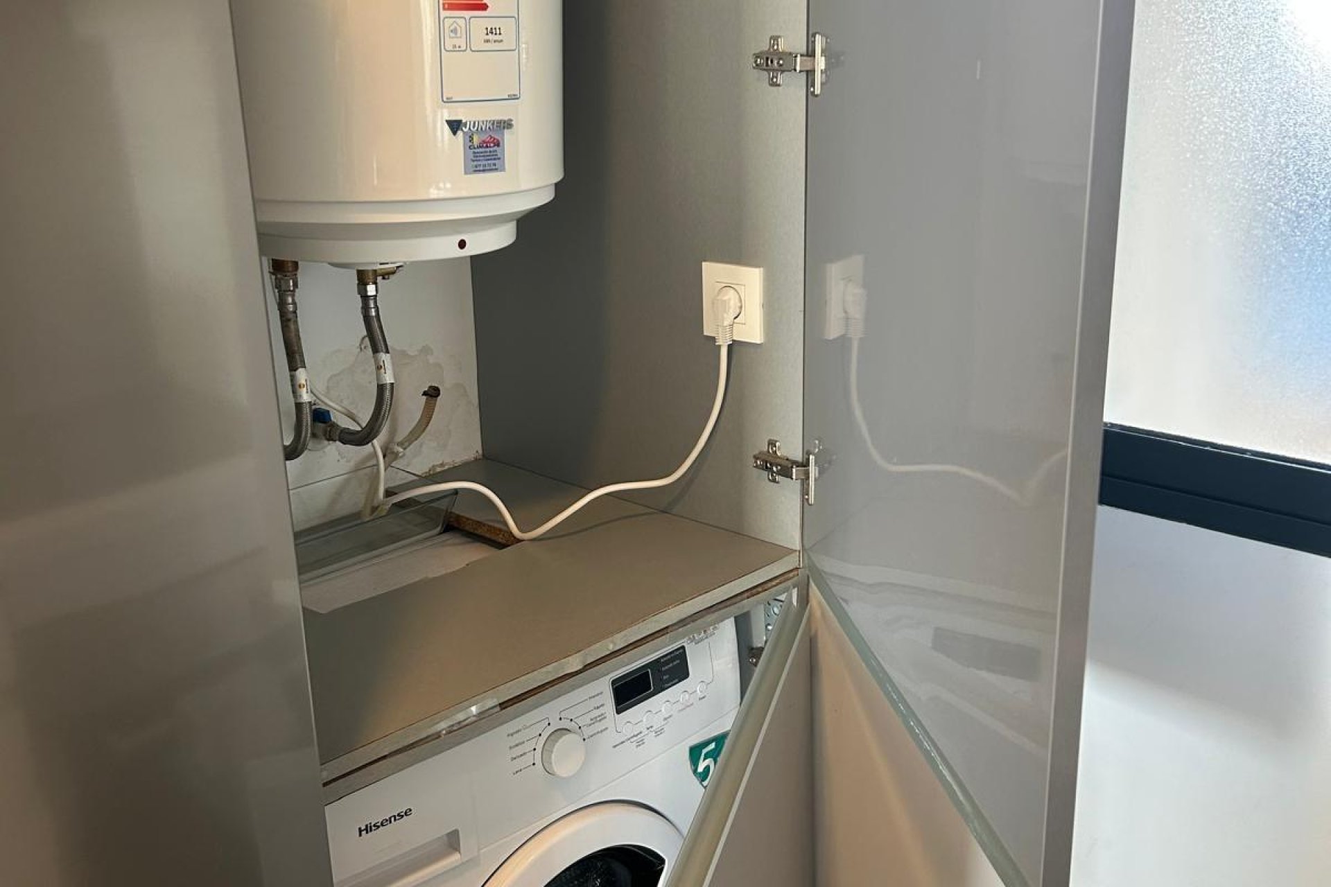 Resale - Apartment - Orihuela Costa - La Zenia