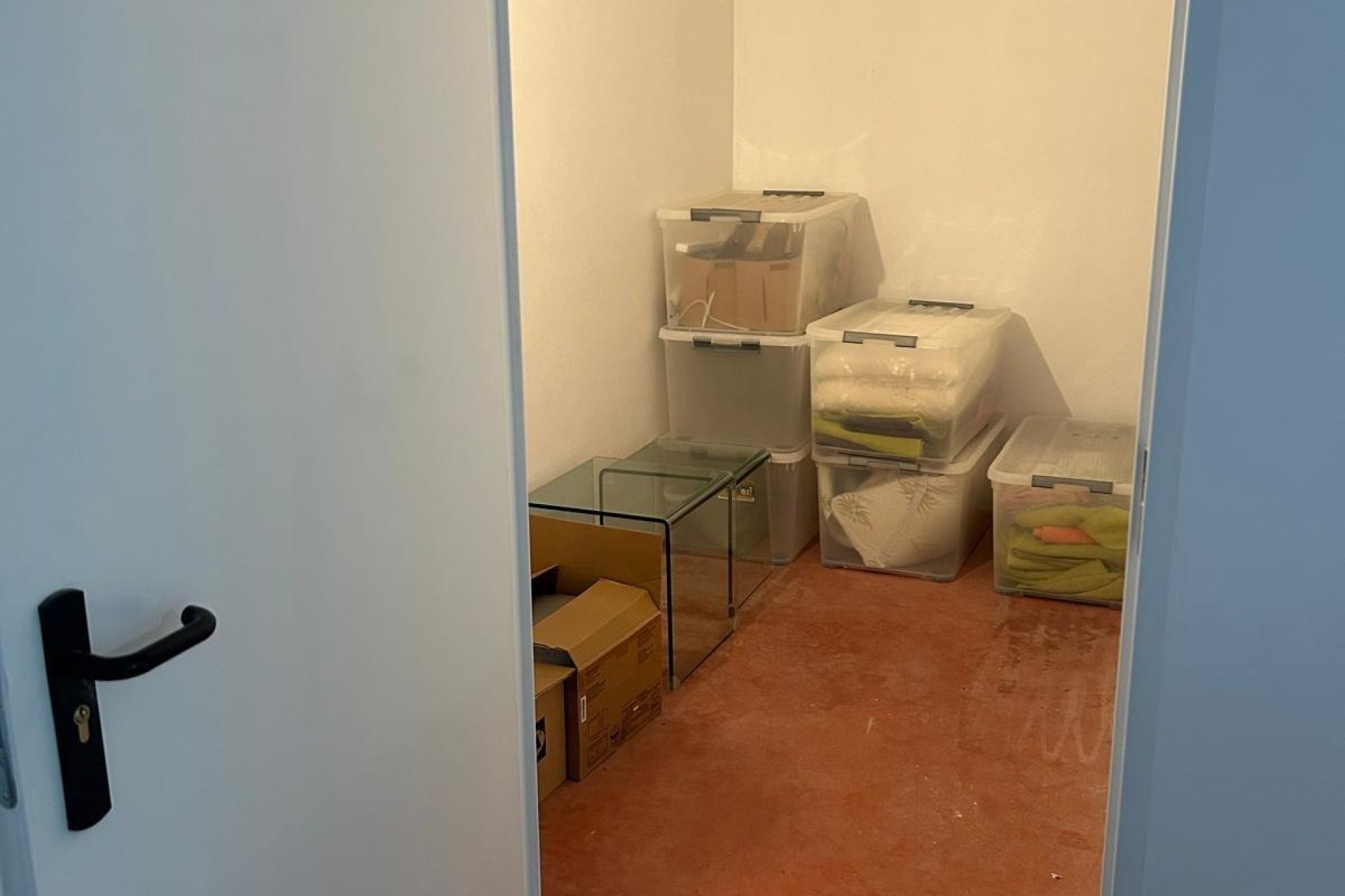 Resale - Apartment - Orihuela Costa - La Zenia