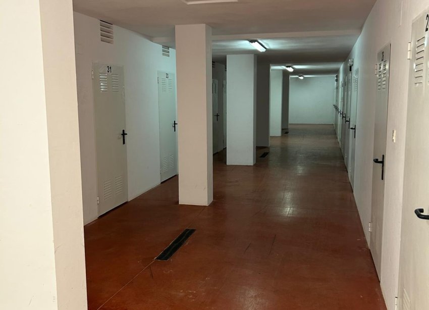 Resale - Apartment - Orihuela Costa - La Zenia