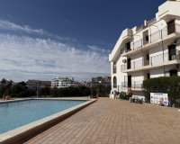 Resale - Apartment - Orihuela Costa - La Zenia