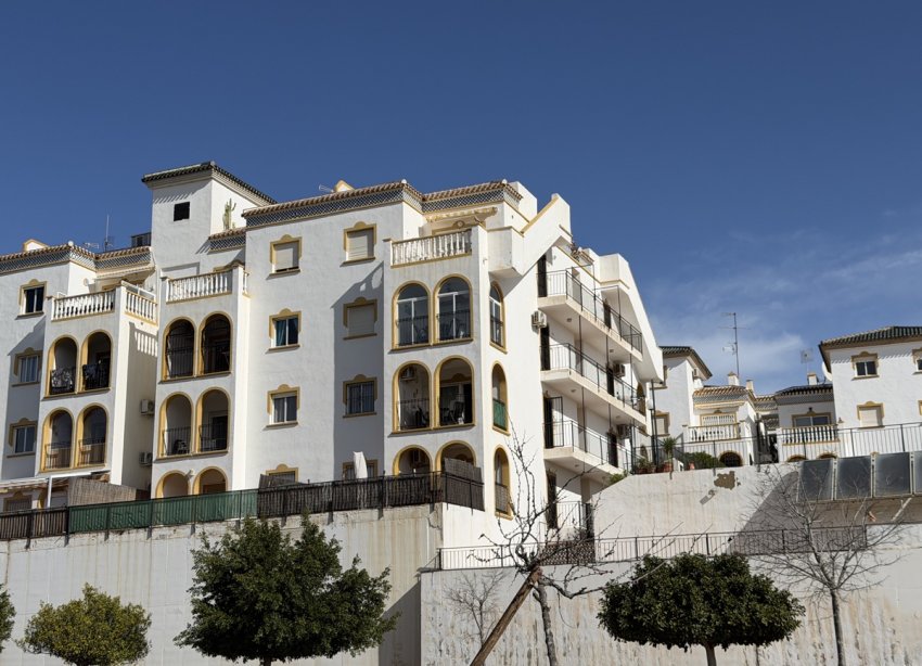 Resale - Apartment - Orihuela Costa - La Zenia