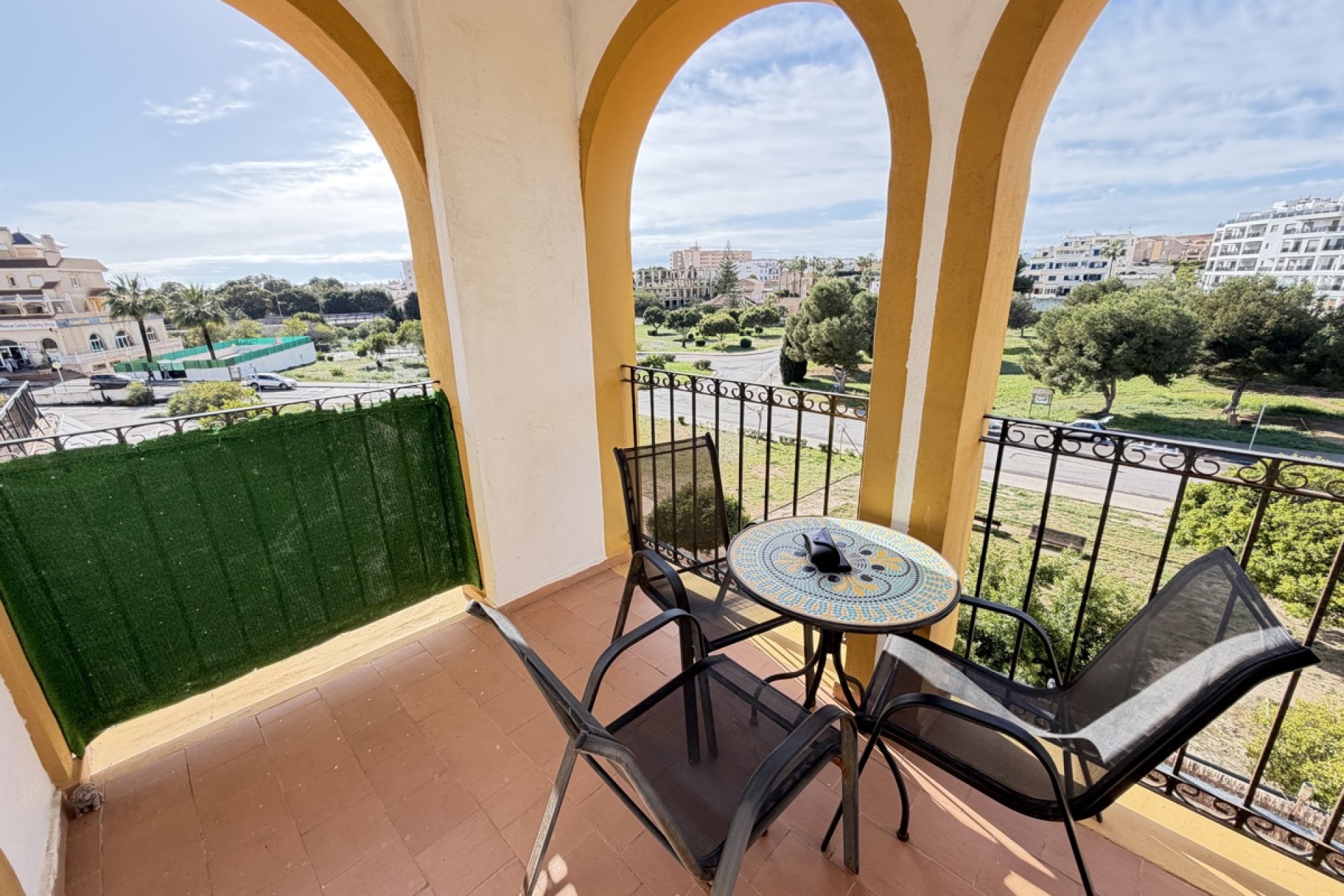 Resale - Apartment - Orihuela Costa - La Zenia