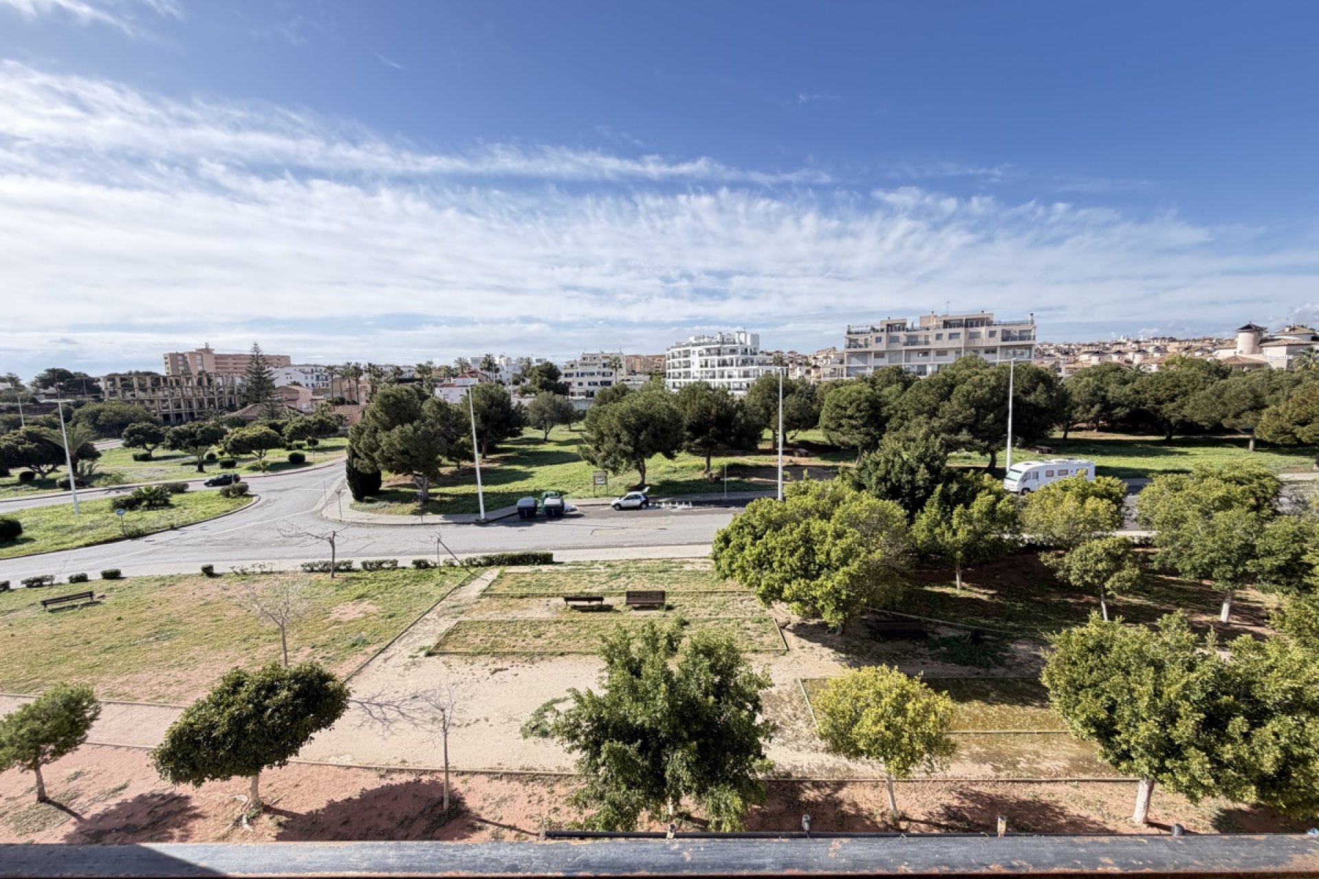 Resale - Apartment - Orihuela Costa - La Zenia
