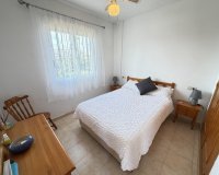 Resale - Apartment - Orihuela Costa - La Zenia