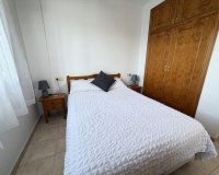 Resale - Apartment - Orihuela Costa - La Zenia