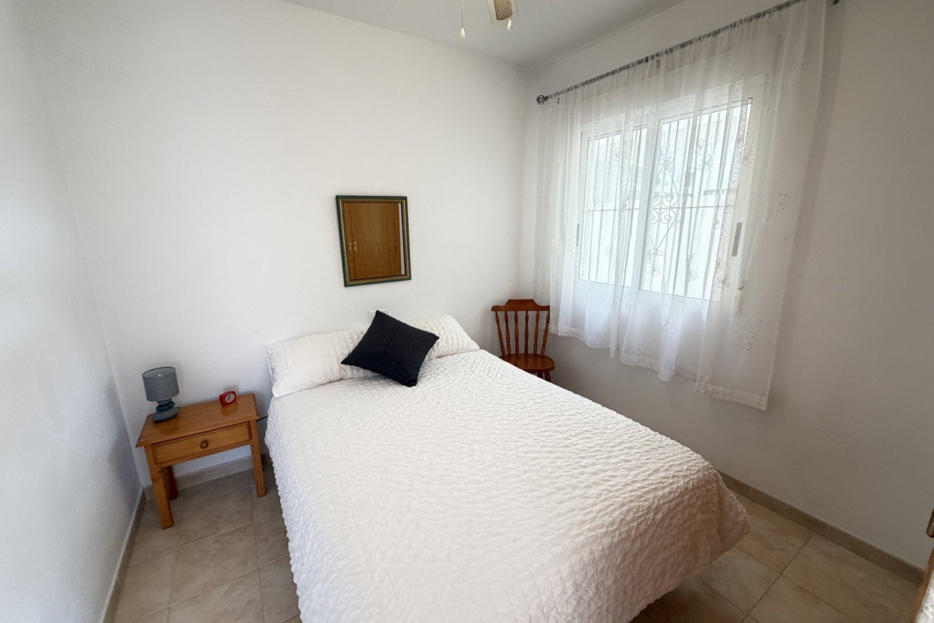 Resale - Apartment - Orihuela Costa - La Zenia