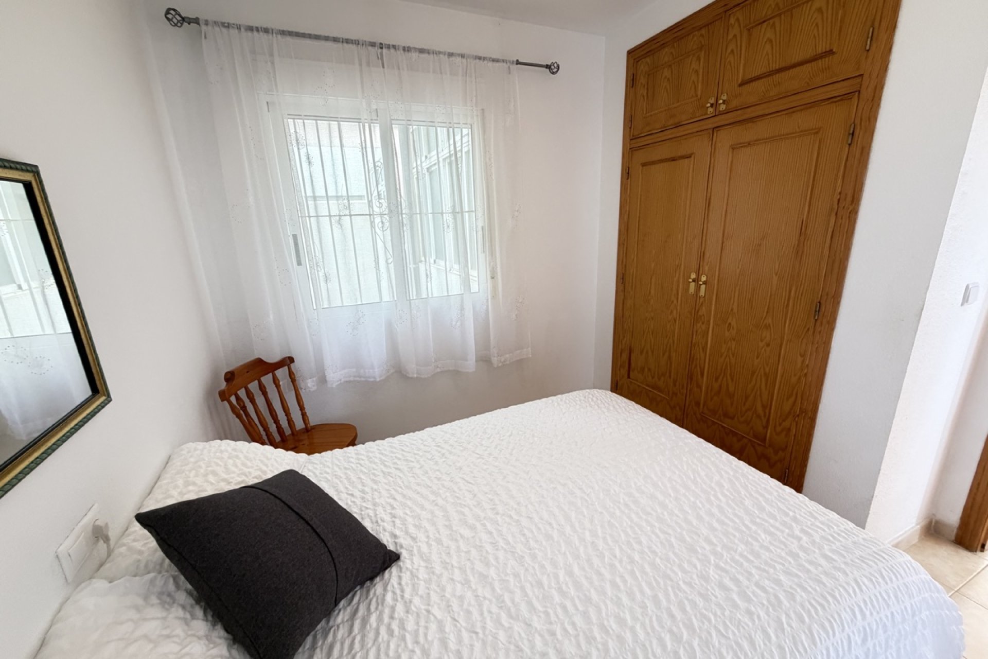 Resale - Apartment - Orihuela Costa - La Zenia