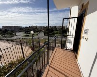 Resale - Apartment - Orihuela Costa - La Zenia