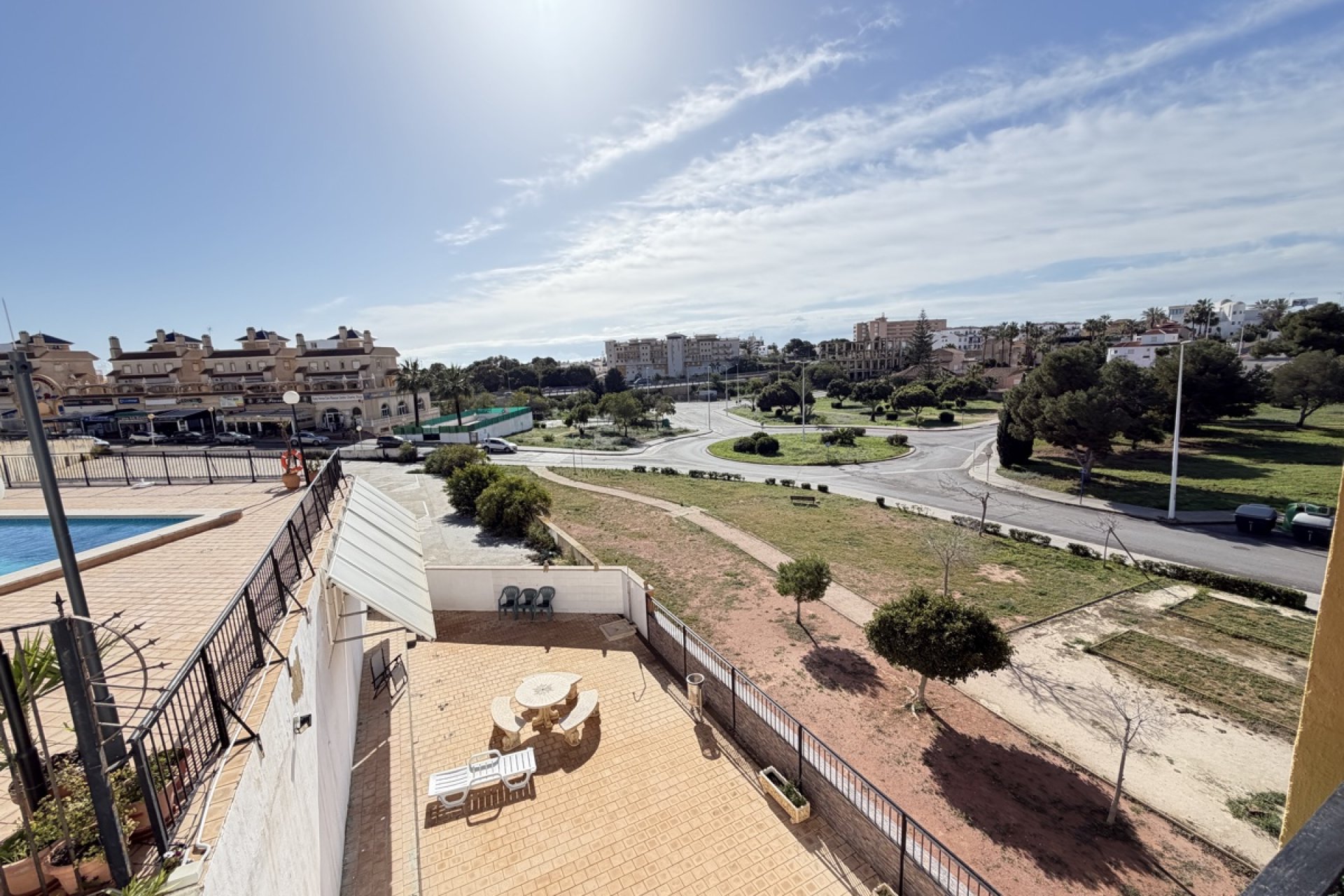 Resale - Apartment - Orihuela Costa - La Zenia