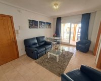 Resale - Apartment - Orihuela Costa - La Zenia